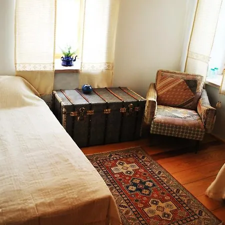Florina 4* Ayvalik