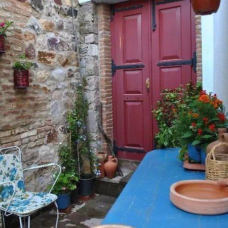 Florina Maison d'hôtes 4*