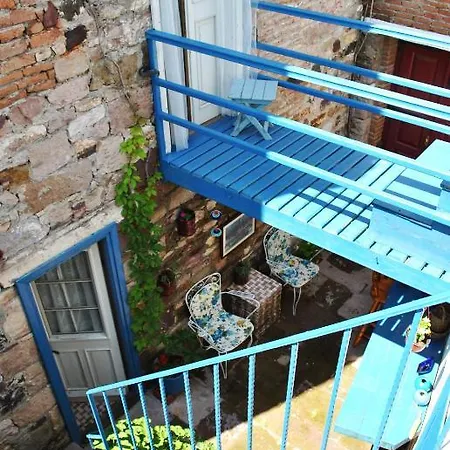 Maison d'hôtes Florina