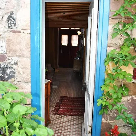 Maison d'hôtes Florina 4*