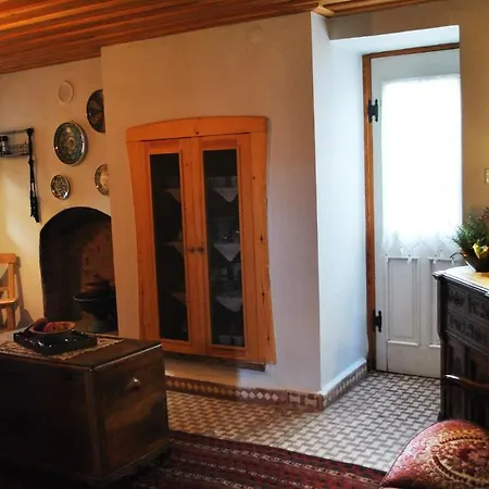 Guest house Florina