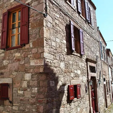 Florina Guest house 4*