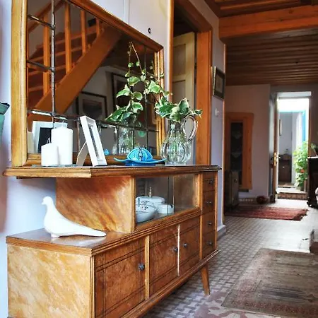 Florina Guest house Ayvalik