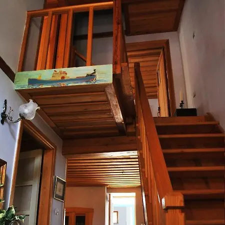 Florina Maison d'hôtes