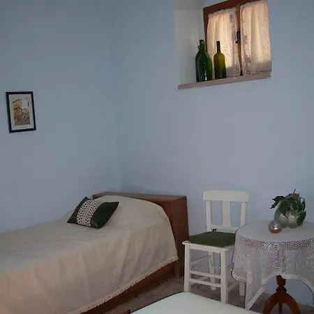 Florina Maison d'hôtes