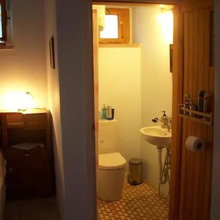 Florina Maison d'hôtes 4*