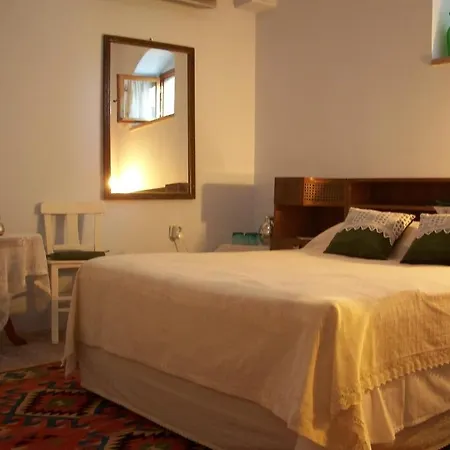 Maison d'hôtes Florina