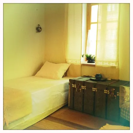 Guest house Florina Ayvalik