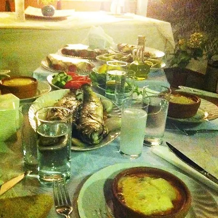 Guest house Florina Ayvalik