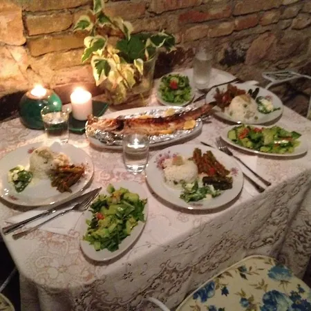 Florina Guest house Ayvalik