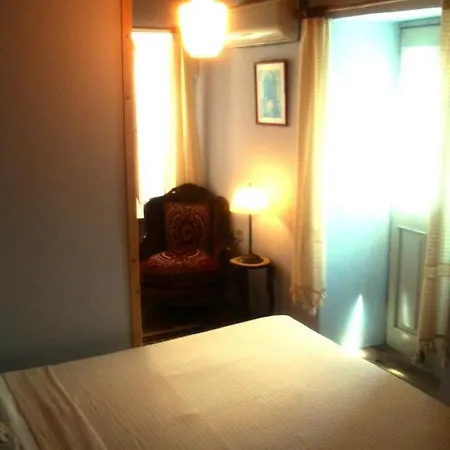 Guest house Florina 4*