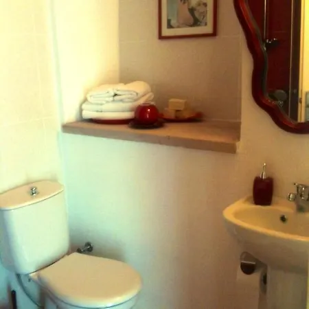 Florina Maison d'hôtes 4*