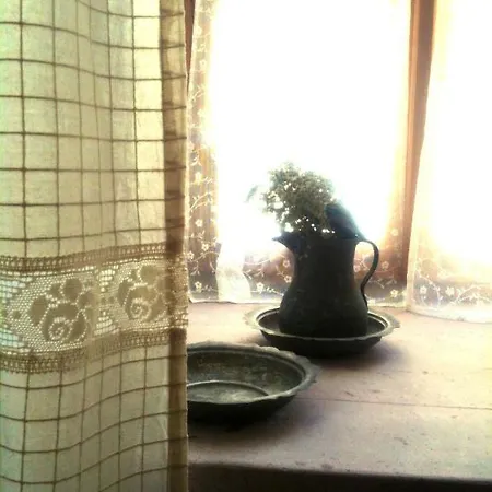 Maison d'hôtes Florina Ayvalı