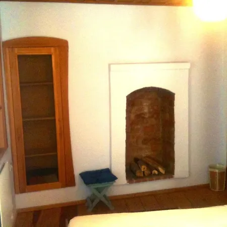 Maison d'hôtes Florina