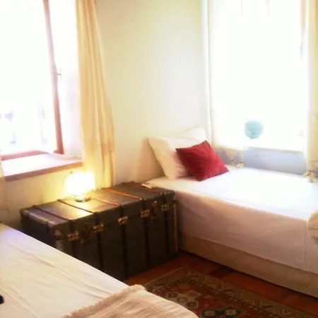 Florina 4* Ayvalik