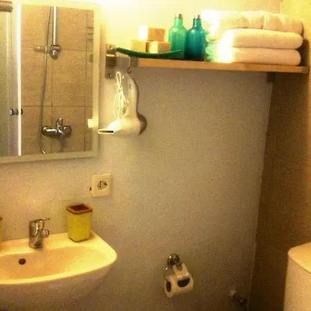 Florina Maison d'hôtes Ayvalı