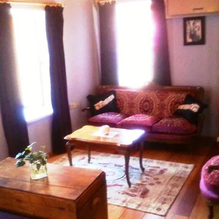 Florina Guest house