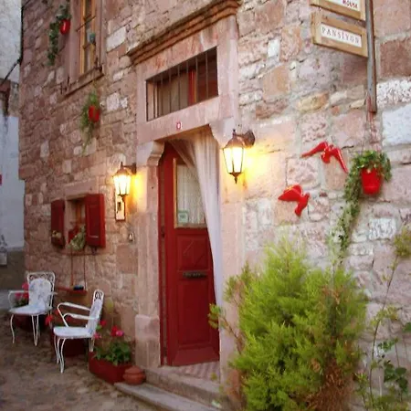 Florina Guest house 4*