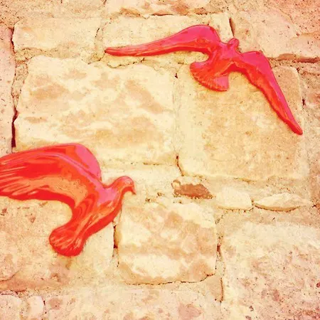 Florina Pensionat Ayvalı