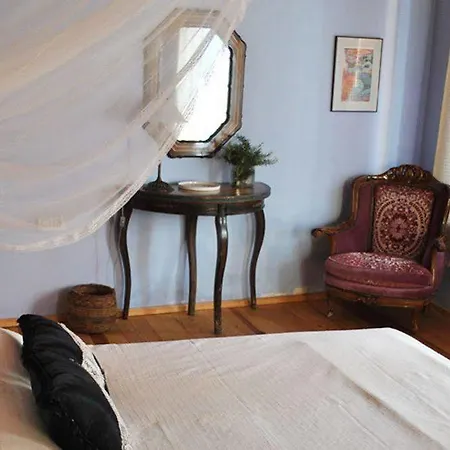 Florina 4* Ayvalik